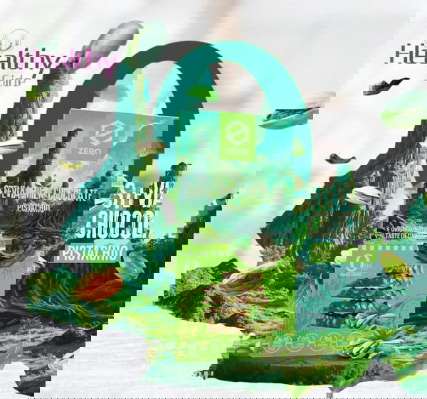 بار شيكولاته ميلك بالفستق Image 1 Preview