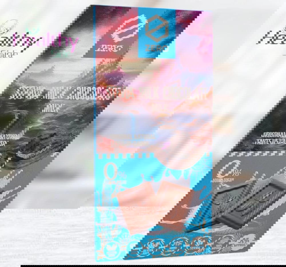 بار شيكولاته ميلك ساده Preview Image