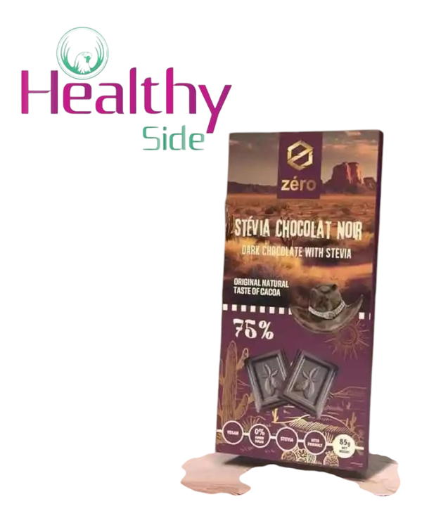 بار شيكولاته 75% Image 1 Preview