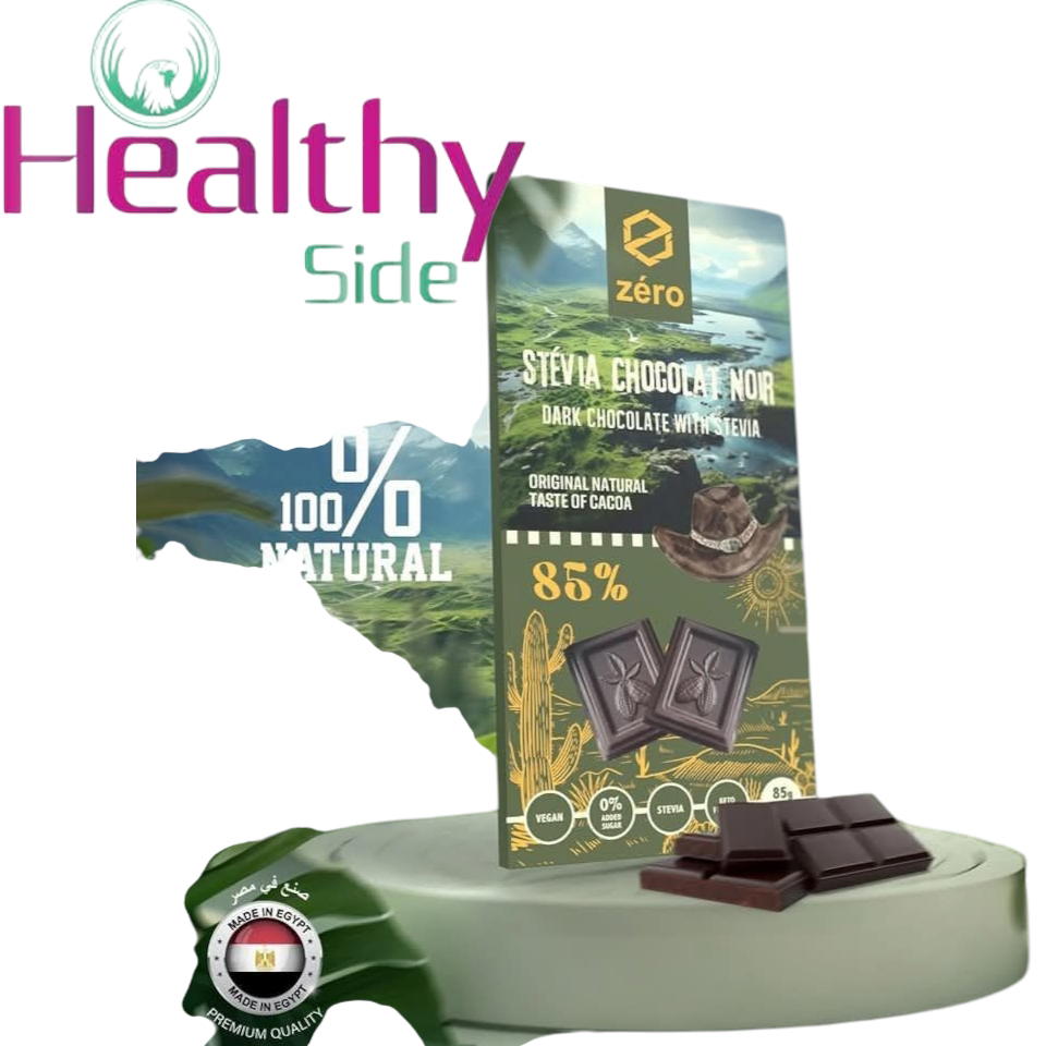 بار شيكولاته دارك ٨٥% Preview Image