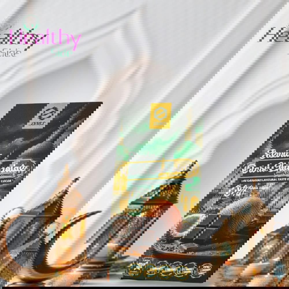 بار شيكولاته دارك جوز هند  Preview Image