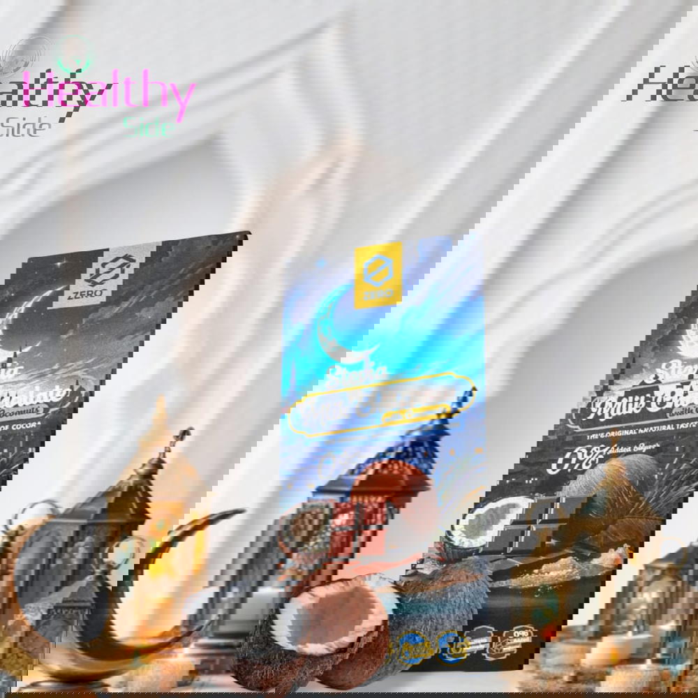 بار شيكولاته ميلك جوز هند  Preview Image