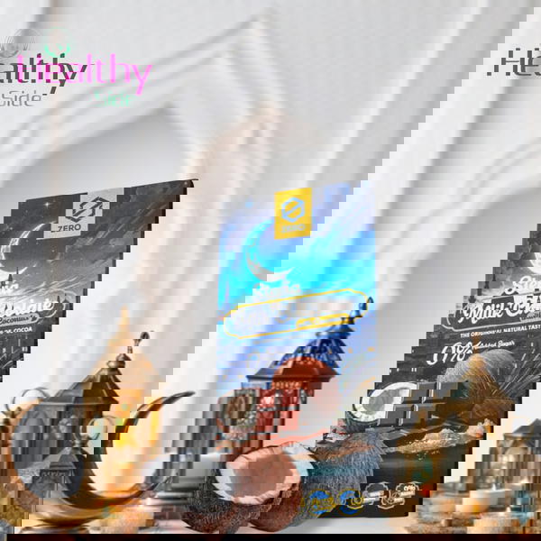 بار شيكولاته ميلك جوز هند  Image 1 Preview