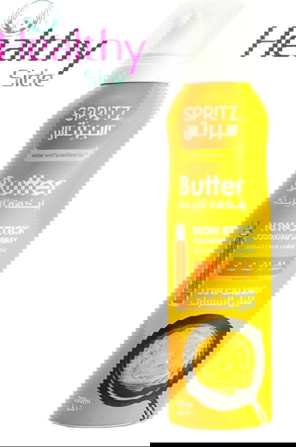 بخاخ سبرتس بالزبده Image 1 Preview