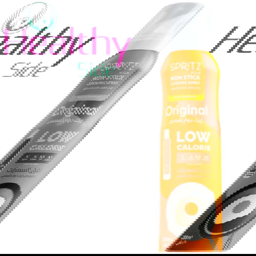 بخاخ سبرتس بزيت دوار الشمس Preview Image