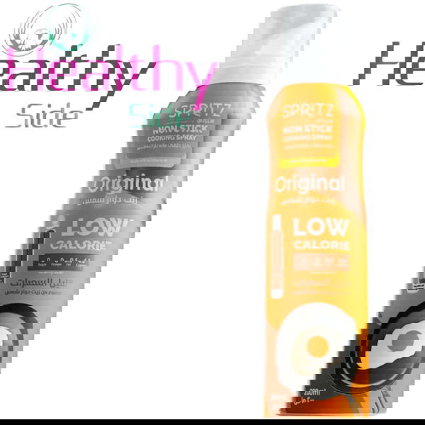 بخاخ سبرتس بزيت دوار الشمس Image 1 Preview