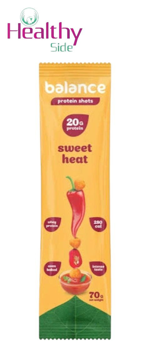 بلانس بروتين شوتس شطه حلوه Preview Image
