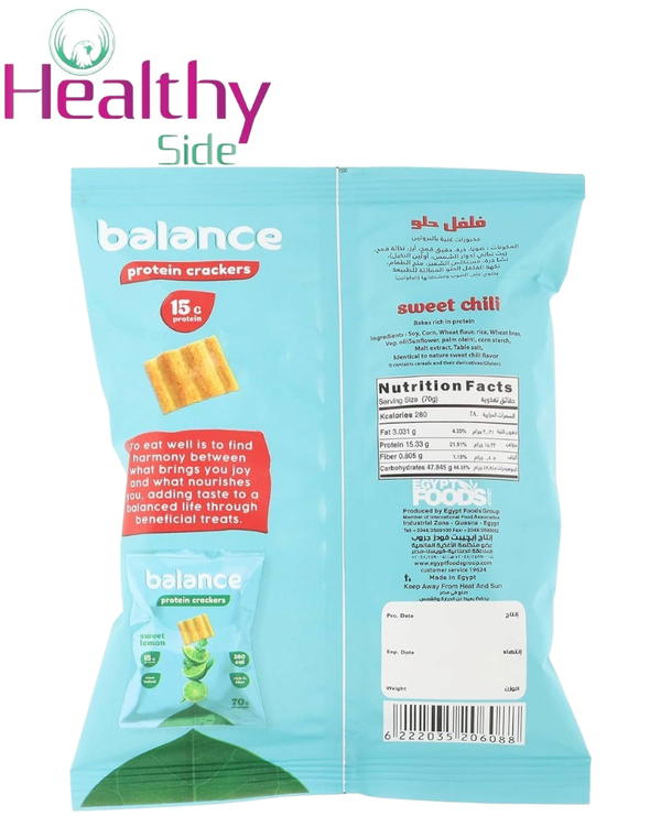 بلانس فلفل حلو  Image 2 Preview