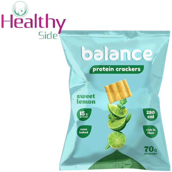 بلانس ليمون حلو  Image 1 Preview