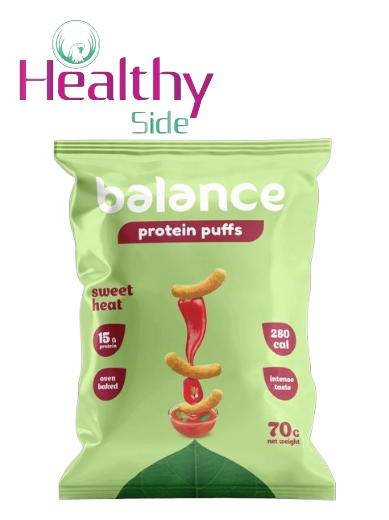 بلانس شطه حلوه  Preview Image