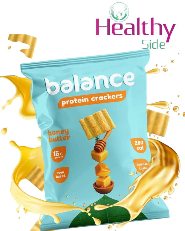 بلانس زبده وعسل Image 1 Preview