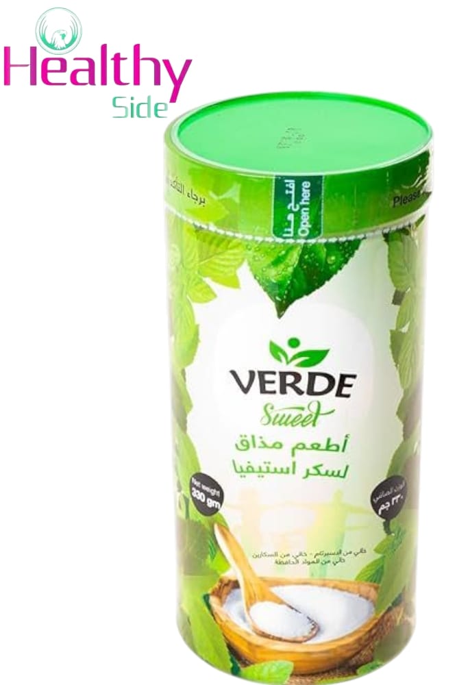 برطمان سكر فيردى ٣٣٠ جرام Preview Image