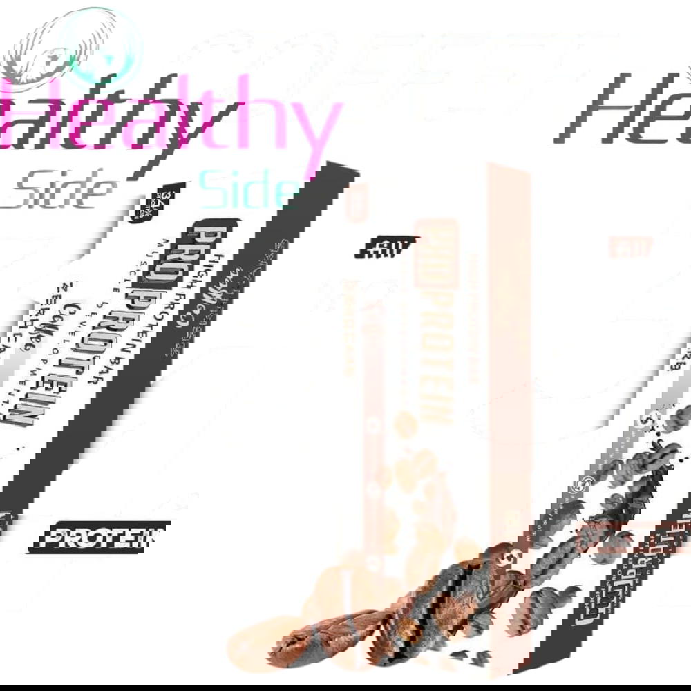 بروتين بار برو ٦٠جرام قهوه Preview Image