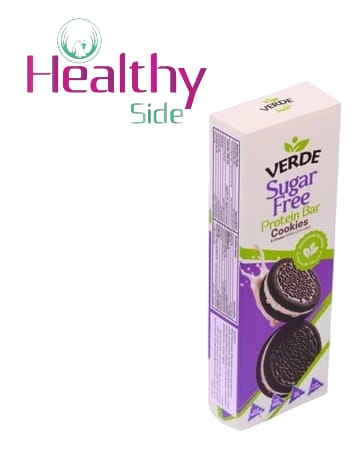 بروتين بار فيردى كوكيز  Preview Image