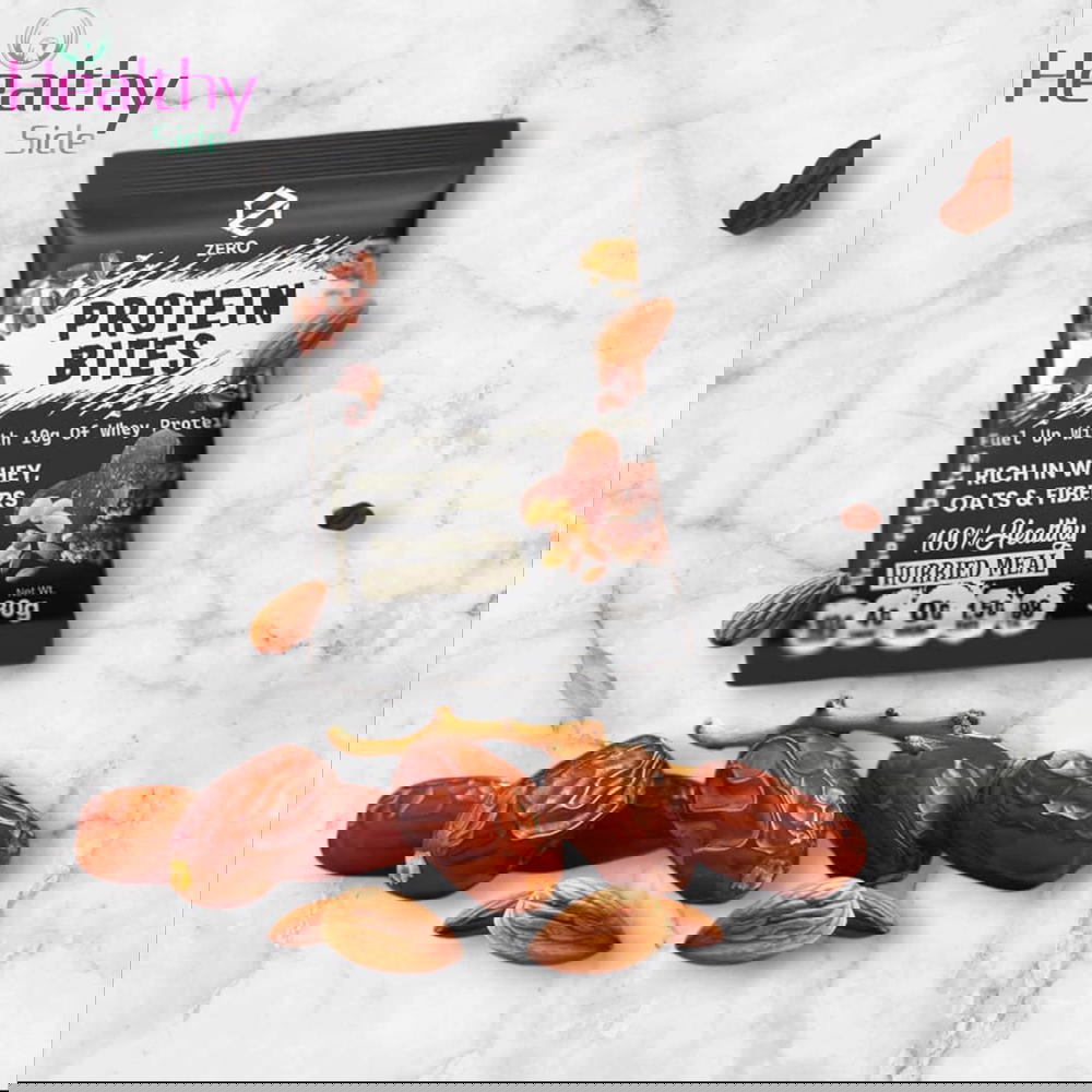 بروتين بايتس لوز بالتمر  Preview Image