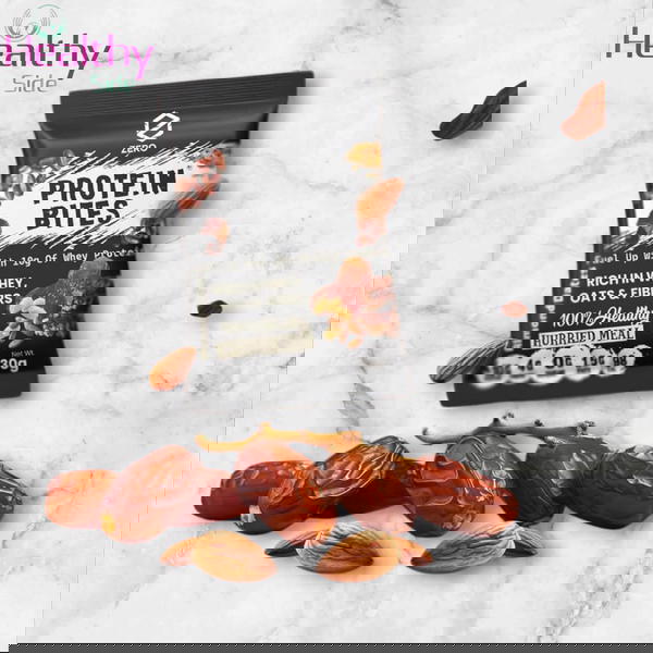 بروتين بايتس لوز بالتمر  Image 1 Preview