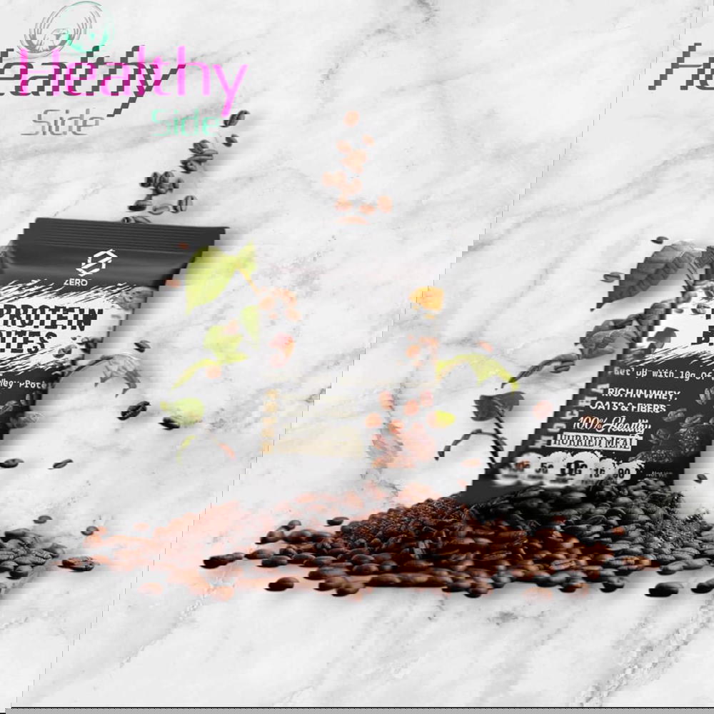 بروتين بايتس موكا  Preview Image