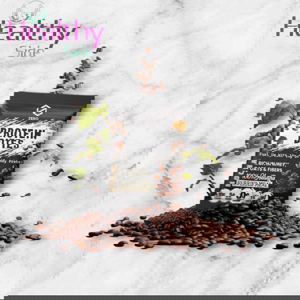 بروتين بايتس موكا  Image 1 Preview