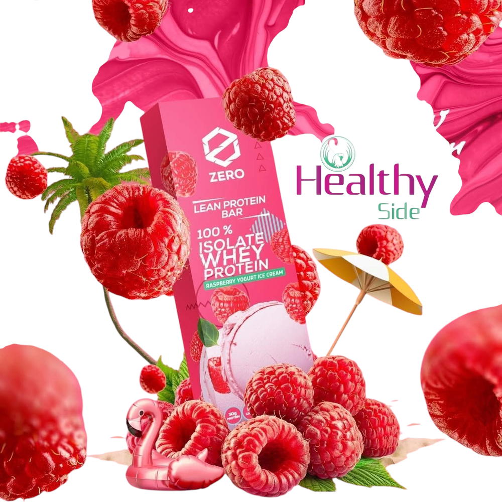 بروتين بار ٥٠ جرام ايس كريم توت  Preview Image