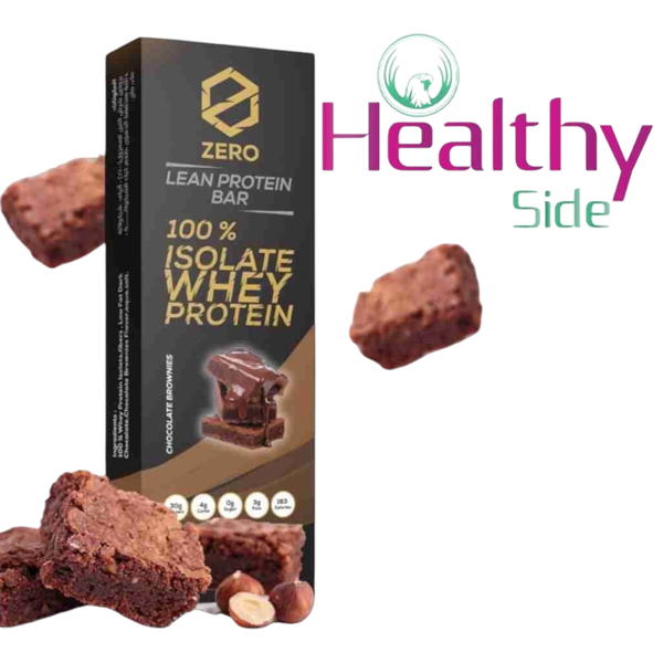 بروتين بار ٥٠ جرام براونيز  Image 1 Preview