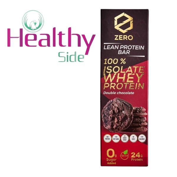 بروتين بار ٥٠ جرام كوكيز Image 1 Preview