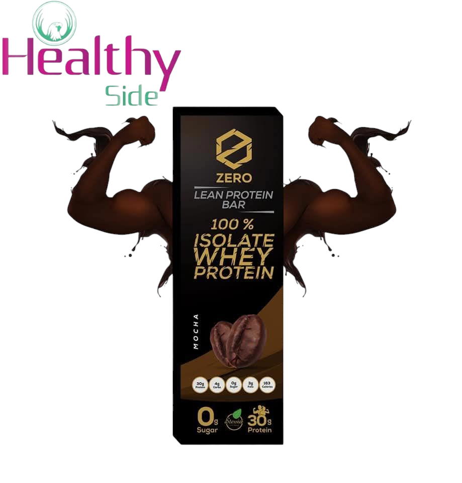 بروتين بار ٧٠ جرام موكا Preview Image