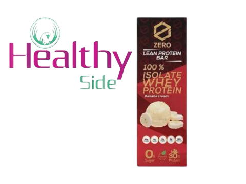 بروتين بار ٧٠ جرام موز Image 1 Preview