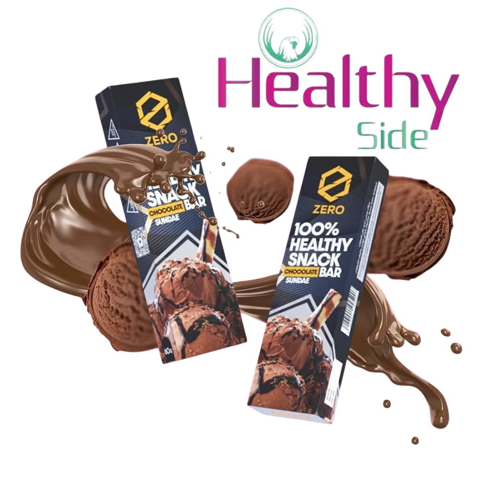 بروتين بار ٧٠ جرام صنداى Preview Image