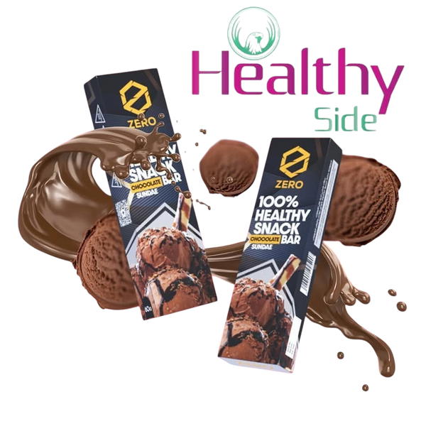 بروتين بار ٧٠ جرام صنداى Image 1 Preview