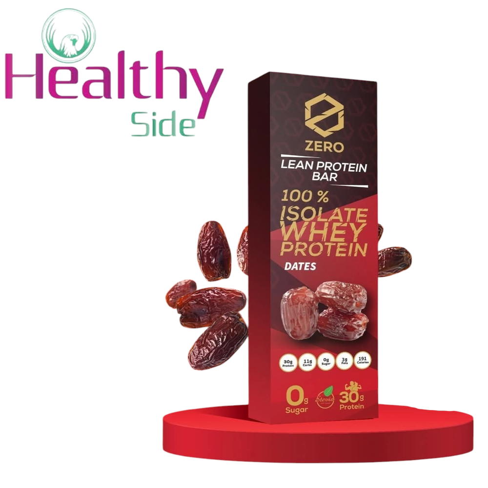 بروتين بار ٧٠ جرام تمر  Preview Image