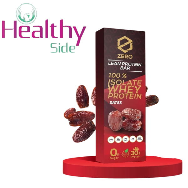 بروتين بار ٧٠ جرام تمر  Image 1 Preview