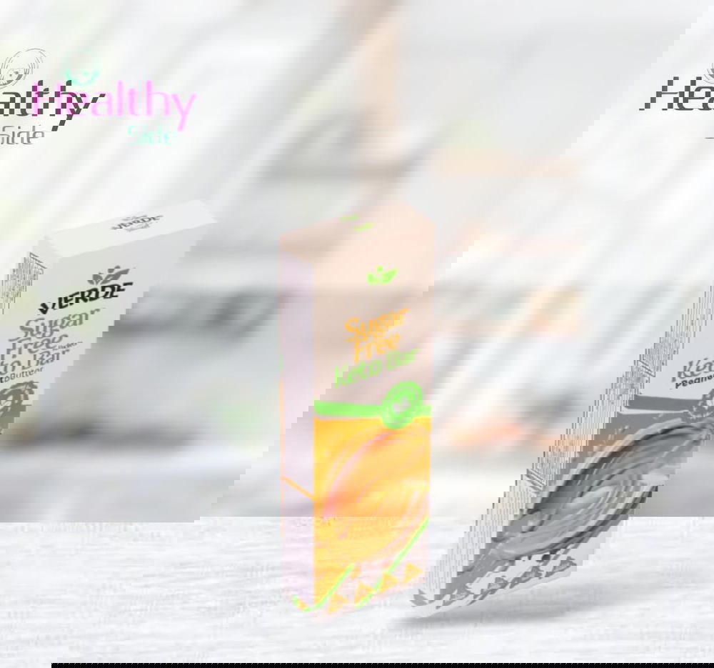 بروتين بار فيردى فول سوداني  Preview Image