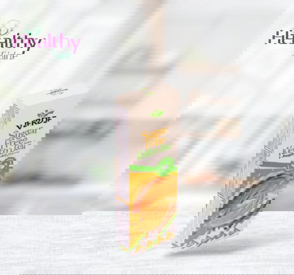 بروتين بار فيردى فول سوداني  Image 1 Preview