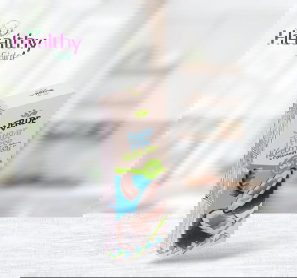 بروتين بار فيردى جوز هند  Image 1 Preview