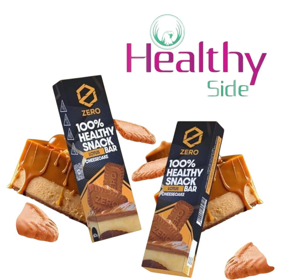 بروتين بار ٧٠ جرام لوتس تشيز كيك Preview Image