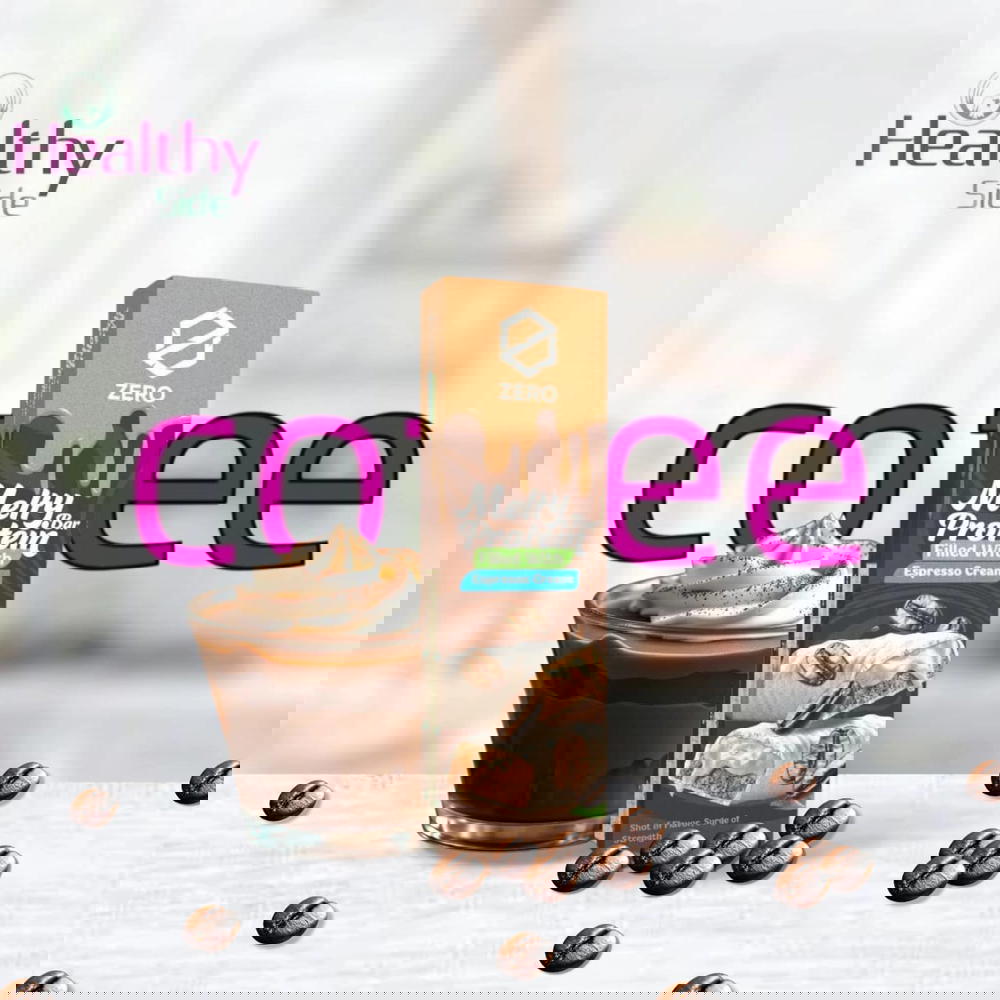 بروتين بار ميلتى اسبريسو Preview Image