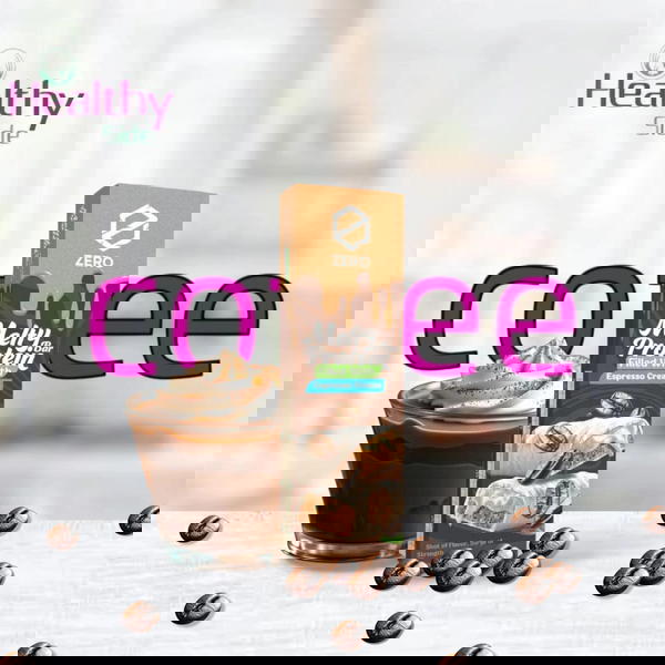 بروتين بار ميلتى اسبريسو Image 1 Preview