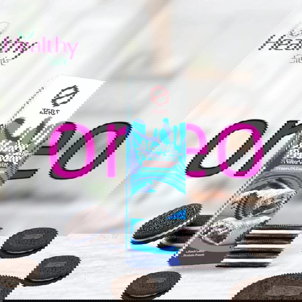 بروتين بار ميلتى اوريو Preview Image