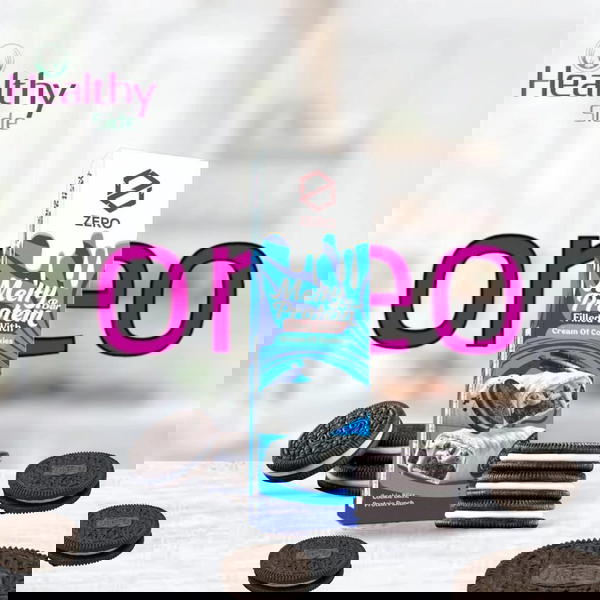 بروتين بار ميلتى اوريو Image 1 Preview