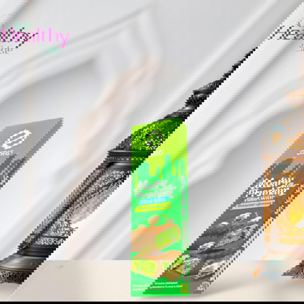 بروتين بار ميلتى بستاشيو Preview Image