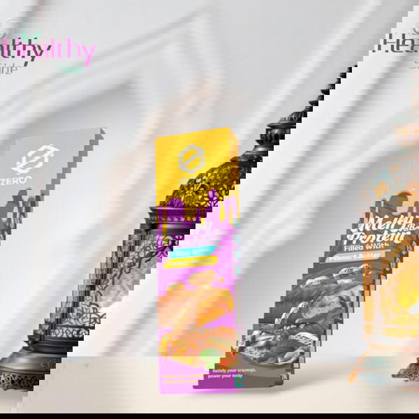 بروتين بار ميلتى فول سودانى  Image 1 Preview