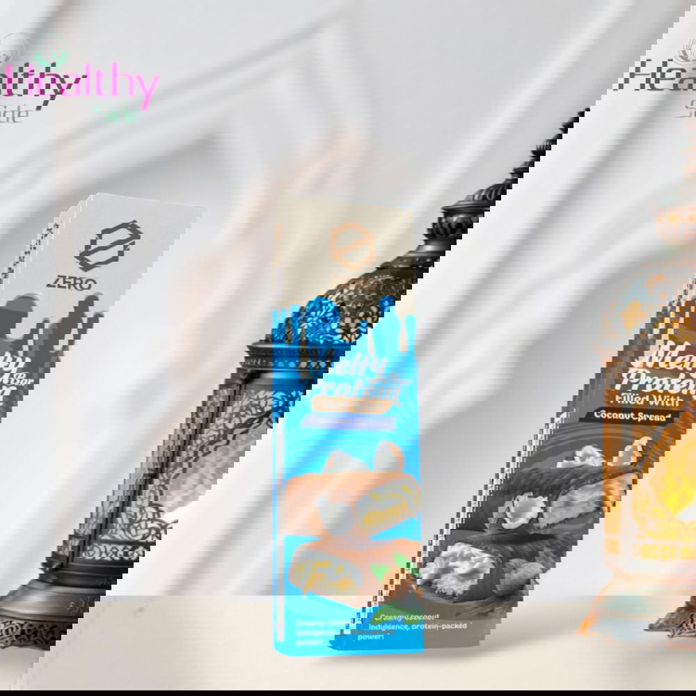 بروتين بار ميلتى جوز هند  Preview Image