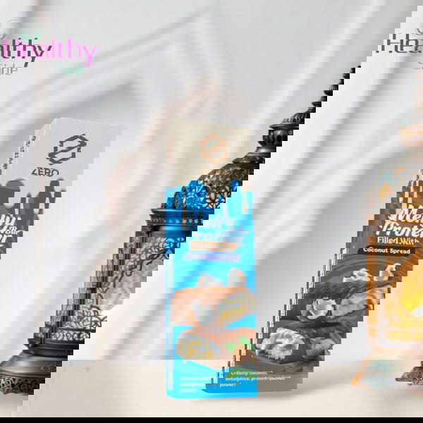 بروتين بار ميلتى جوز هند  Image 1 Preview