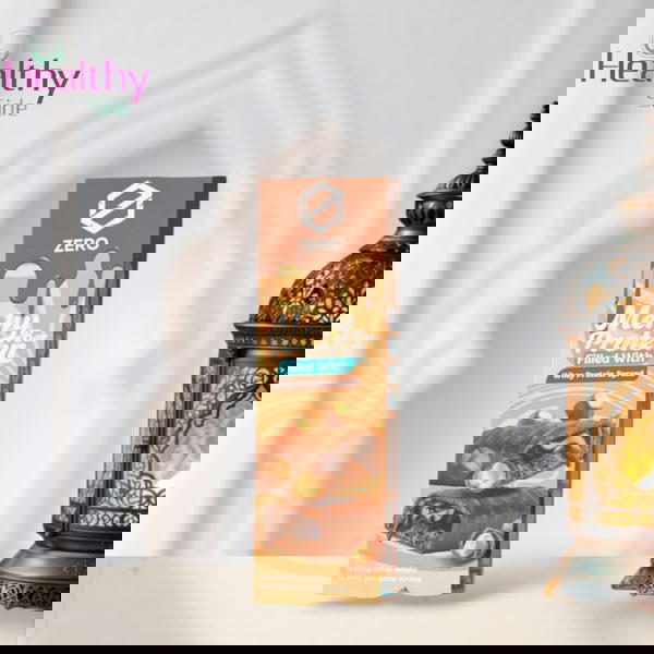 بروتين بار ميلتى نوتيلا بالبروتين  Image 1 Preview