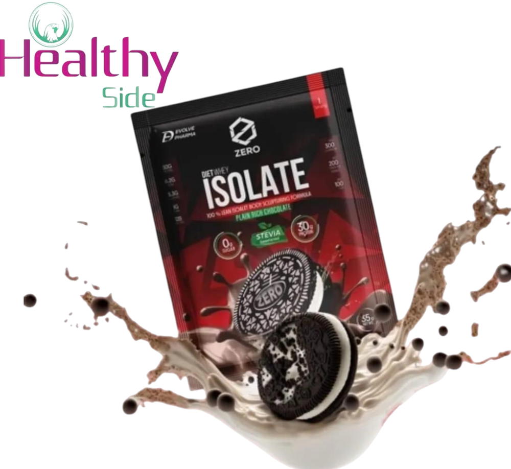 بروتين باودر زيرو اوريو Preview Image