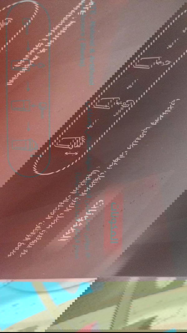 بروتين باودر زيرو لوتس Image 3 Preview