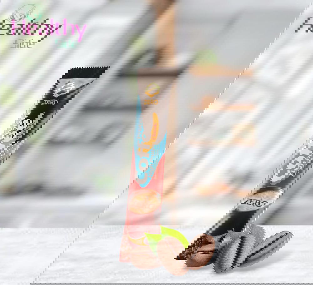 بروتين كوفى Preview Image