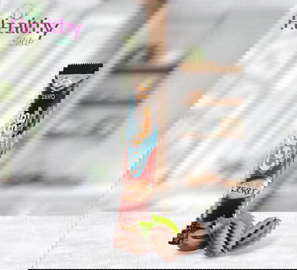 بروتين كوفى Image 1 Preview