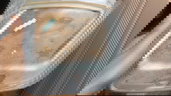 بسبوسه الذره Image 1 Preview