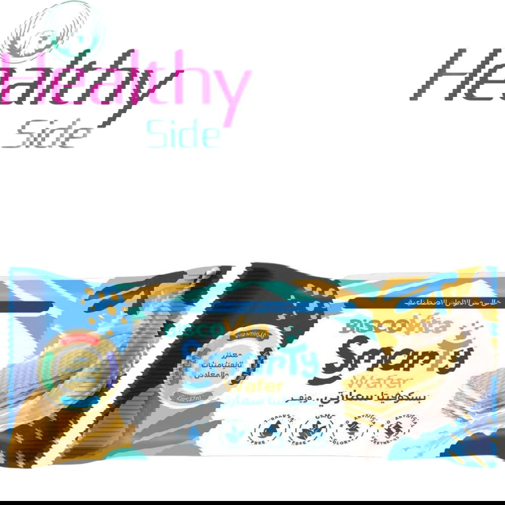 بسكوفيتا سمارتى ويفر فانيليا Preview Image